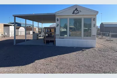 595 S Connor Ln, Quartzsite, AZ 85346 - Photo 10