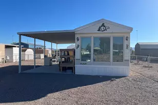 595 S Connor Ln, Quartzsite, AZ 85346 - Photo 10