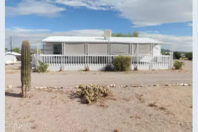 455 N Emelia Ave, Quartzsite, AZ 85346 - Photo 2