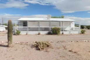 455 N Emelia Ave, Quartzsite, AZ 85346 - Photo 2