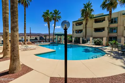 3210 Sweetwater Ave #130, Lake Havasu City, AZ 86406 - Photo 44