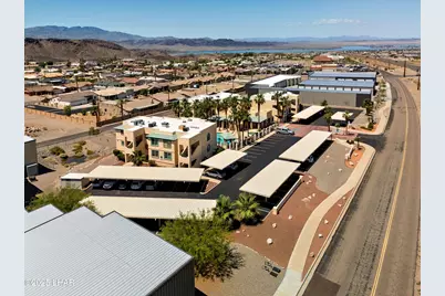 3210 Sweetwater Ave #130, Lake Havasu City, AZ 86406 - Photo 32
