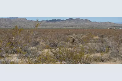 Lot 3271 S Arlington Rd, Yucca, AZ 86438 - Photo 6