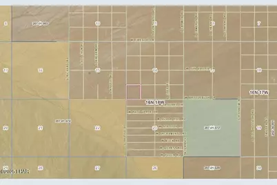 Lot 3271 S Arlington Rd, Yucca, AZ 86438 - Photo 90