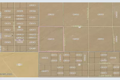 Lot 3271 S Arlington Rd, Yucca, AZ 86438 - Photo 92