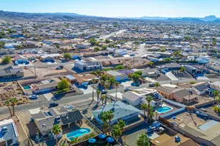 3781 Beachview Dr, Lake Havasu City, AZ 86406 - Photo 56