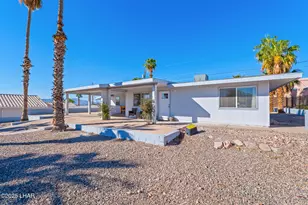 3781 Beachview Dr, Lake Havasu City, AZ 86406 - Photo 2