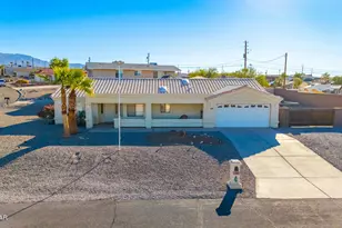 2290 Interlake Dr, Lake Havasu City, AZ 86404 - Photo 1