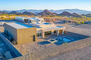 9033 Corte Barraso, Lake Havasu City, AZ 86406 - Photo 58