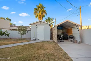 3825 Highlander Ave, Lake Havasu City, AZ 86406 - Photo 32