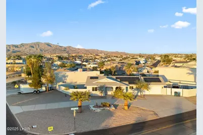 3825 Highlander Ave, Lake Havasu City, AZ 86406 - Photo 2