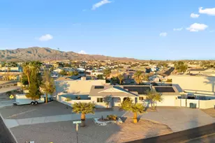 3825 Highlander Ave, Lake Havasu City, AZ 86406 - Photo 2