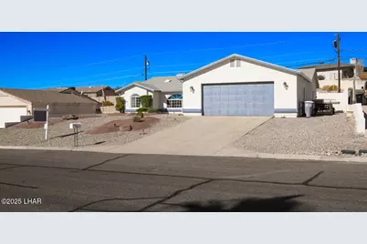 691 Rolling Hills Dr, Lake Havasu City, AZ 86406 - Photo 28