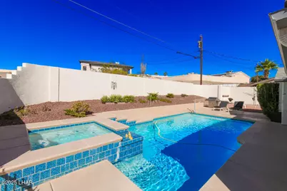 691 Rolling Hills Dr, Lake Havasu City, AZ 86406 - Photo 2