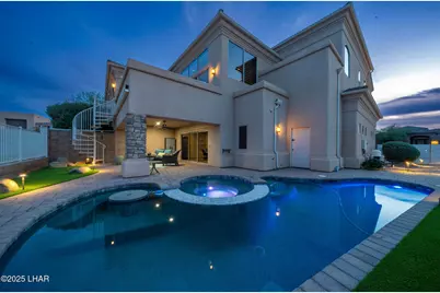 3746 N Winifred Way, Lake Havasu City, AZ 86404 - Photo 4