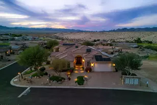 3746 N Winifred Way, Lake Havasu City, AZ 86404 - Photo 2