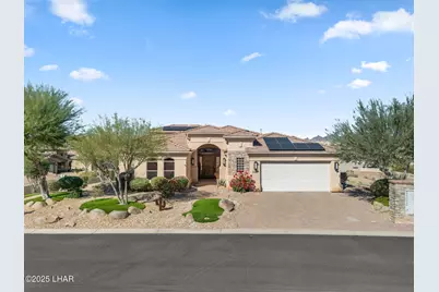 3746 N Winifred Way, Lake Havasu City, AZ 86404 - Photo 76