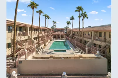 1957 Mesquite Ave #46a, Lake Havasu City, AZ 86403 - Photo 4