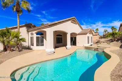 3964 Notting Hill Rd, Lake Havasu City, AZ 86404 - Photo 24