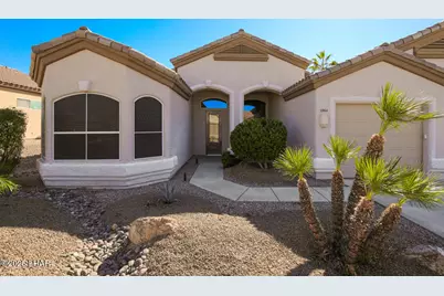 3964 Notting Hill Rd, Lake Havasu City, AZ 86404 - Photo 2