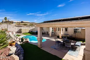 4205 Trimaran Dr, Lake Havasu City, AZ 86406 - Photo 34