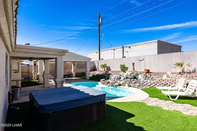 4205 Trimaran Dr, Lake Havasu City, AZ 86406 - Photo 36