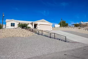 4205 Trimaran Dr, Lake Havasu City, AZ 86406 - Photo 1