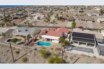 3124 Maracaibo Dr, Lake Havasu City, AZ 86404 - Photo 46