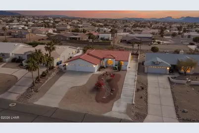 3124 Maracaibo Dr, Lake Havasu City, AZ 86404 - Photo 64