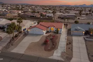 3124 Maracaibo Dr, Lake Havasu City, AZ 86404 - Photo 64