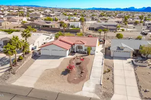 3124 Maracaibo Dr, Lake Havasu City, AZ 86404 - Photo 40