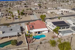 3124 Maracaibo Dr, Lake Havasu City, AZ 86404 - Photo 60