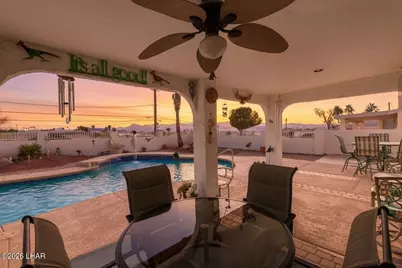 3124 Maracaibo Dr, Lake Havasu City, AZ 86404 - Photo 32