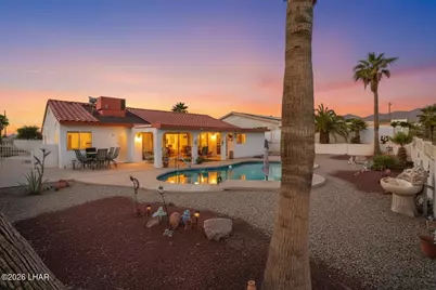 3124 Maracaibo Dr, Lake Havasu City, AZ 86404 - Photo 42