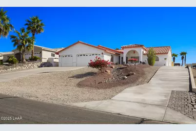 3124 Maracaibo Dr, Lake Havasu City, AZ 86404 - Photo 2