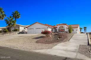 3124 Maracaibo Dr, Lake Havasu City, AZ 86404 - Photo 2