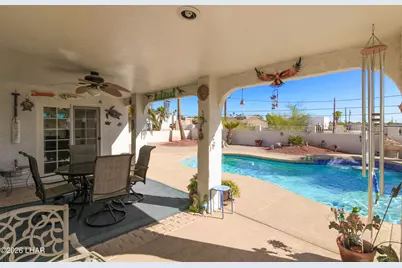3124 Maracaibo Dr, Lake Havasu City, AZ 86404 - Photo 48