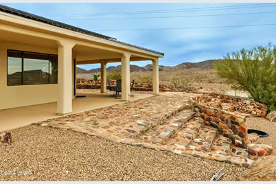 10790 Fenton Dr, Parker, AZ 85344 - Photo 18