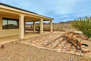 10790 Fenton Dr, Parker, AZ 85344 - Photo 18