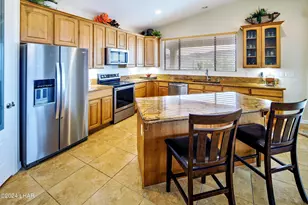 10790 Fenton Dr, Parker, AZ 85344 - Photo 32