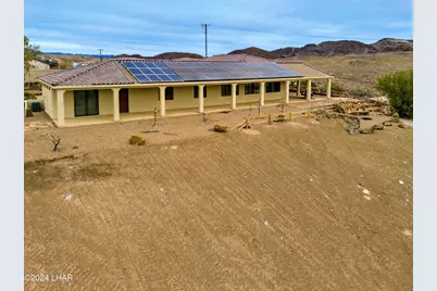 10790 Fenton Dr, Parker, AZ 85344 - Photo 8