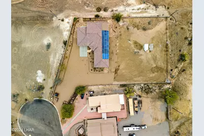 10790 Fenton Dr, Parker, AZ 85344 - Photo 4