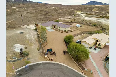 10790 Fenton Dr, Parker, AZ 85344 - Photo 10