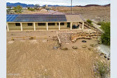 10790 Fenton Dr, Parker, AZ 85344 - Photo 6