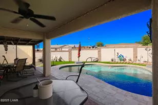 2680 Bluewater Dr, Lake Havasu City, AZ 86403 - Photo 24