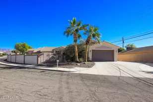 2680 Bluewater Dr, Lake Havasu City, AZ 86403 - Photo 1