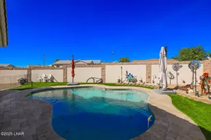 2680 Bluewater Dr, Lake Havasu City, AZ 86403 - Photo 26