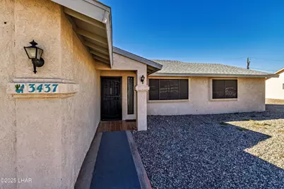 3437 Laredo Ln, Lake Havasu City, AZ 86406 - Photo 10