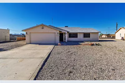 3437 Laredo Ln, Lake Havasu City, AZ 86406 - Photo 2
