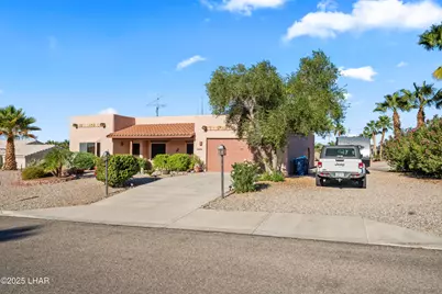 3957 Cherry Tree Blvd, Lake Havasu City, AZ 86406 - Photo 2